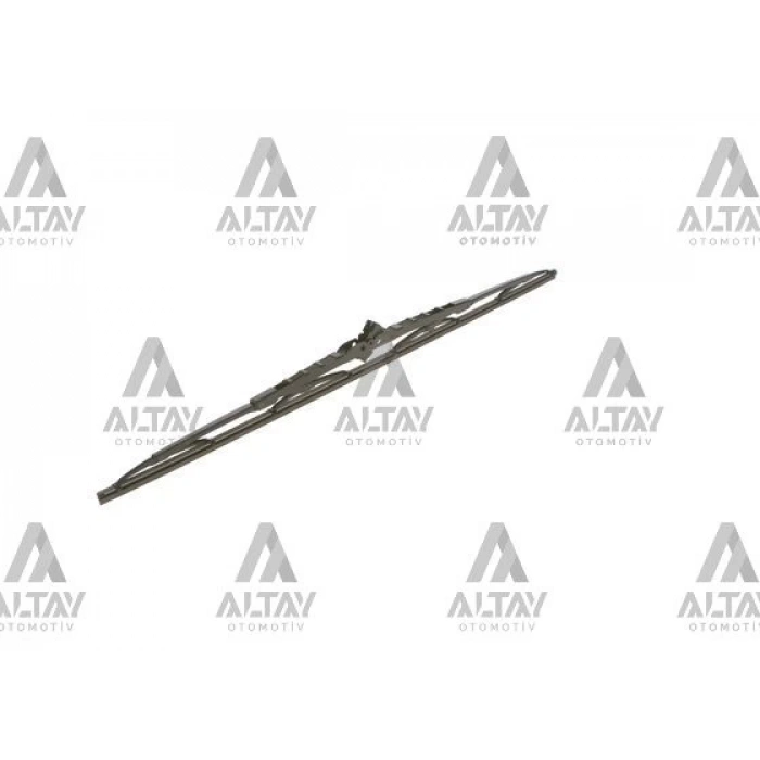 Silecek Süpürgesi Tek (600Mm) (Oem No:3397004673)