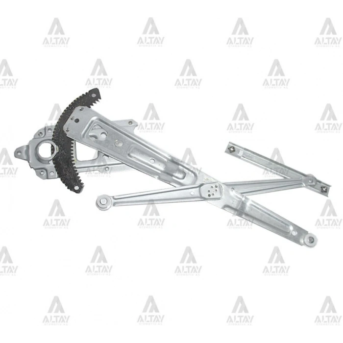 Cam Krikosu H-100 / Kmy Elektrikli  97= Sağ (Oem No:8244043011)