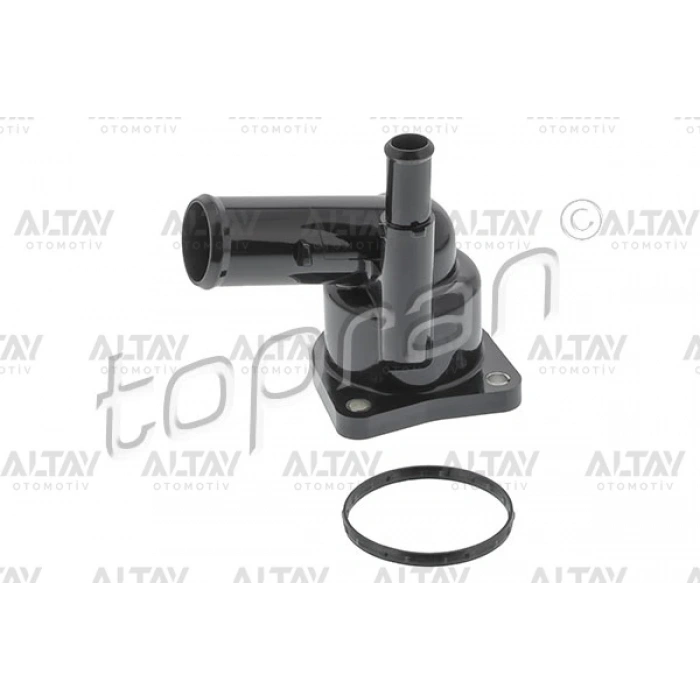 Termostat Komple Corolla 2019 Sonrası 1.8 Hybırd / Corolla Cross 2022 Sonrası / Chr 1.8 (Oem No:1603137010)