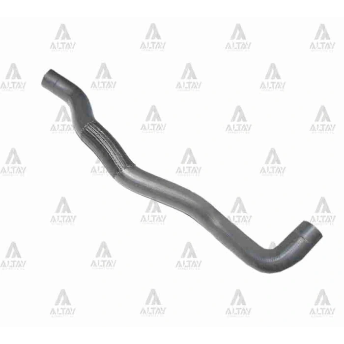 Hortum Radyatör Alt Pıckup 2004 Sonrası (Oem No:2571121503Eb300)