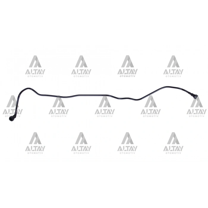 Yakıt Borusu Kongoo 1998-2005 1.4 (Oem No:7700412113)