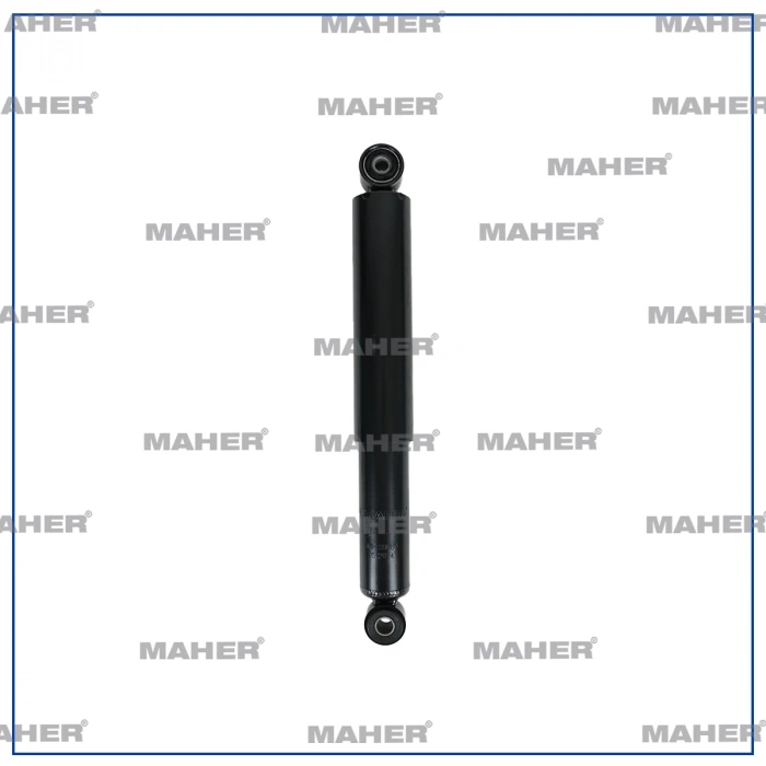 Amortisör Master Iı  1999-2010 Yağlı Arka (Oem No:7700310740)