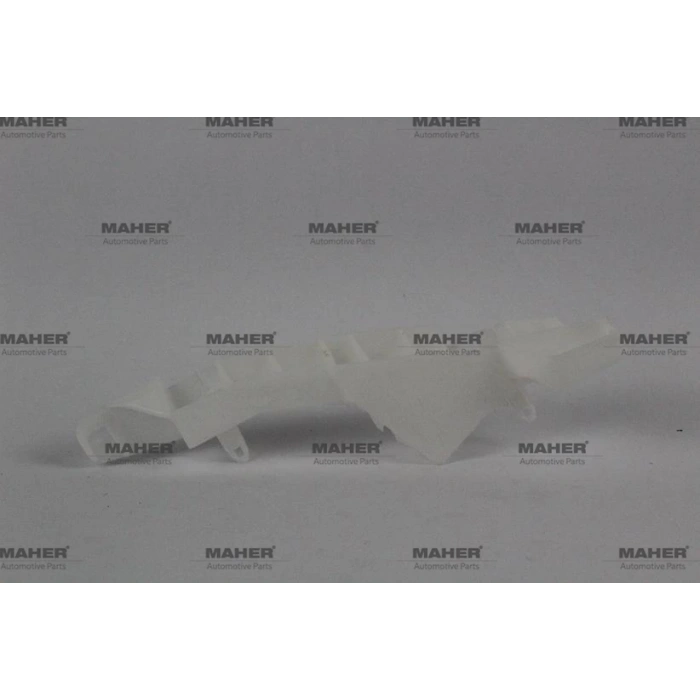 Tampon Bağlantı Braketi L200 Ön 2010 Sonrası Sağ (Oem No:Mn146320)