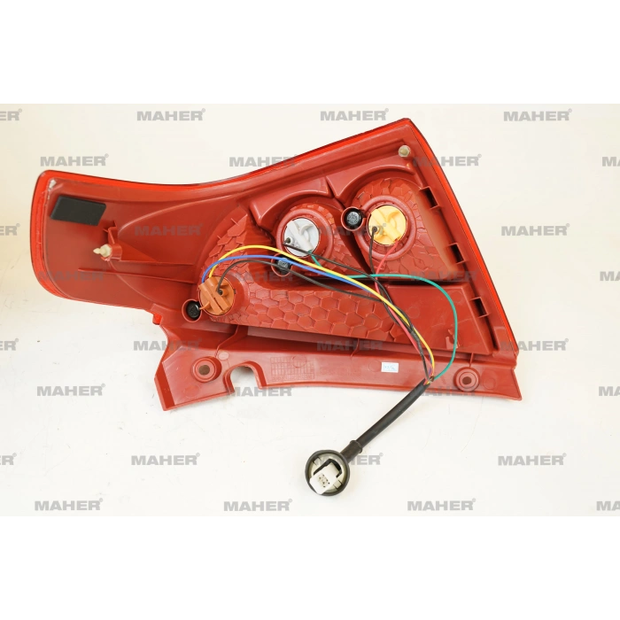 Stop Lambası Swift  2008 2011 Sol (Oem No:3567073K00)