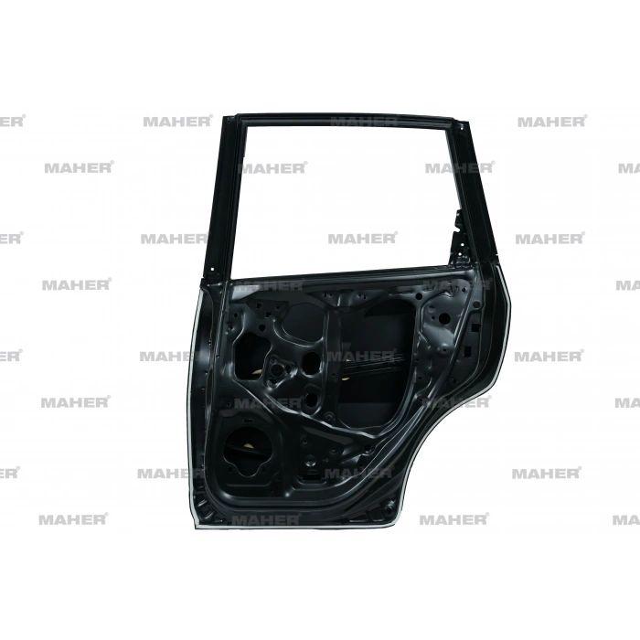 Kapı Jazz Arka 2009-2014 Sağ (Oem No:67510Tf0G00Zz)