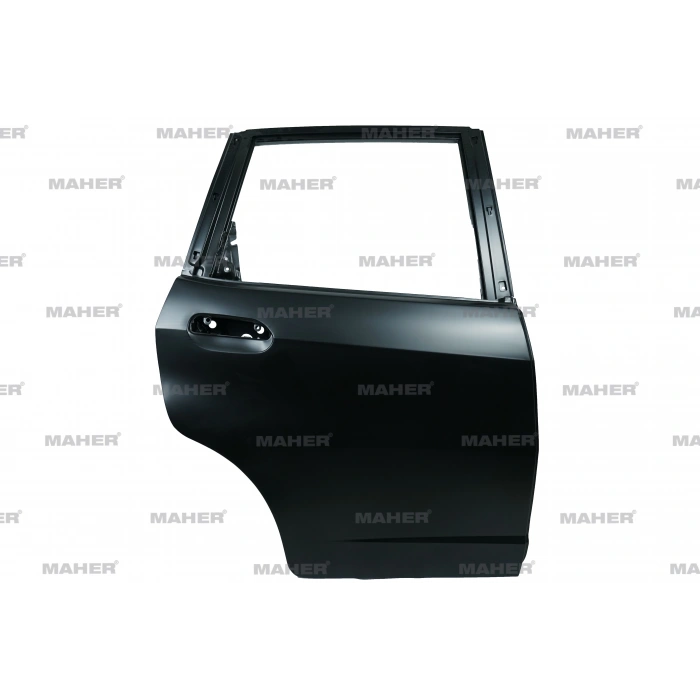 Kapı Jazz Arka 2009-2014 Sağ (Oem No:67510Tf0G00Zz)