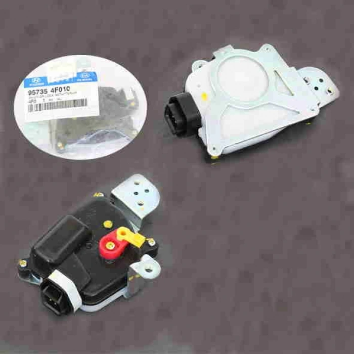 Merkezi Kilit Motoru Kmy 2005 Sonrası Sol (Oem No:957354F010)