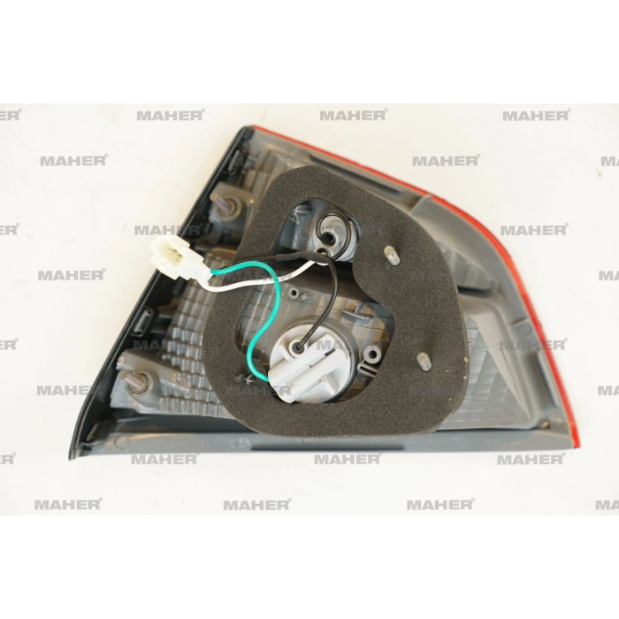 Stop Lambası Ix-35 2011-2015 İç Sol (Oem No:924052Y000)