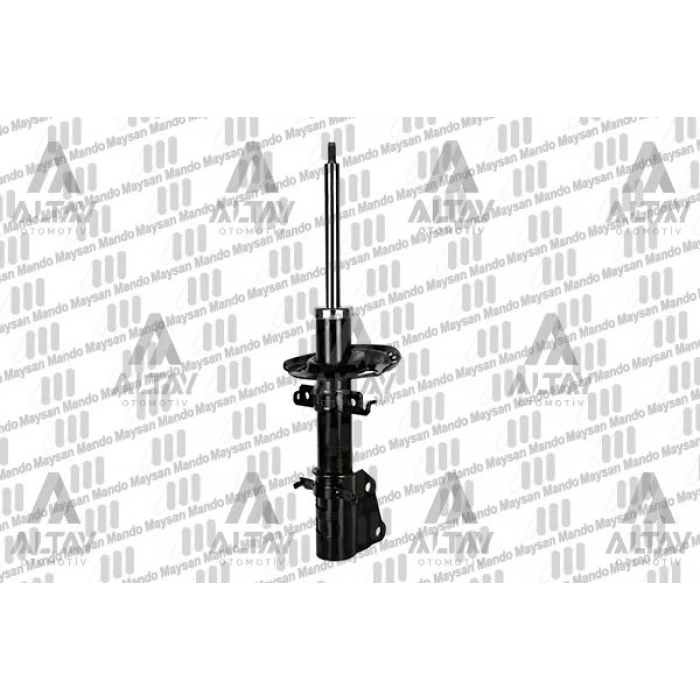 Amortisör Kangoo 2012 Sonrası / Cıtan 2012 Sonrası Gazlı Ön 47Mm (Oem No:8200591289)