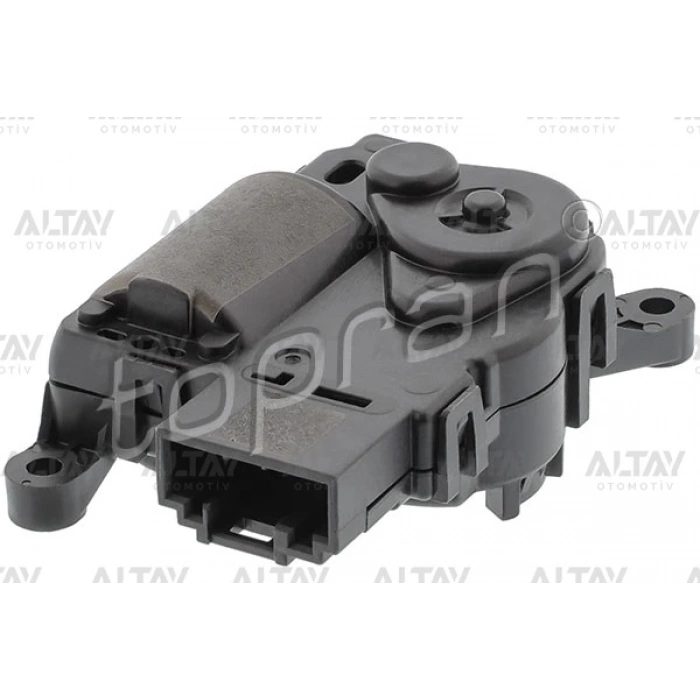 Klima Ayar Motoru (Hava Karıstırma) Golf7 / Tiguan / A3 / Leon / Octavia 2013 Sonrası (Oem No:5Q0907511D)