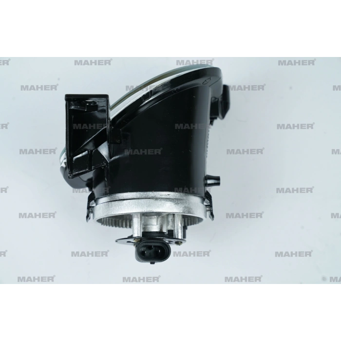 Sis Lambası Avensıs 2003-2005 Sol (Oem No:8122005060)