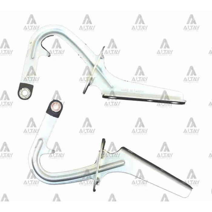 Kaput Menteşesi Pıckup  1997-2006 Sağ (Oem No:654002S400)