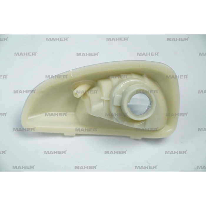 Dış Dikiz Ayna Sinyali Master Iıı Sol Beyaz Duylu (Oem No:261650223R)