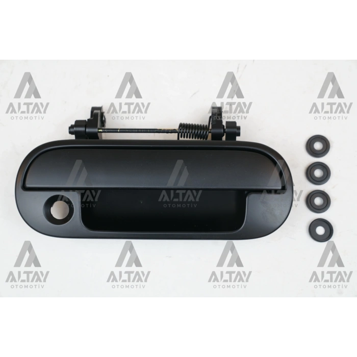 Kapı Kolu Hrv  1998-2005 Ön Dış Sağ (Oem No:72140S4N003Za)