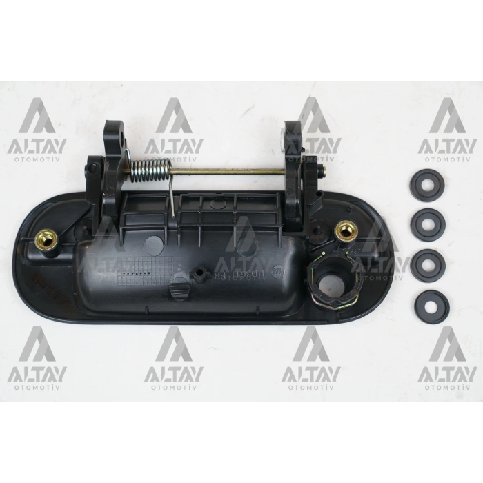 Kapı Kolu Hrv  1998-2005 Ön Dış Sağ (Oem No:72140S4N003Za)