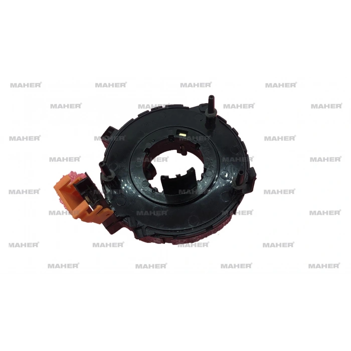 Airbag Çemberi (Zemberek) Golf4 / Bora / A3 / Toledo / Passat 1998-03 (Oem No:1J0959653C)