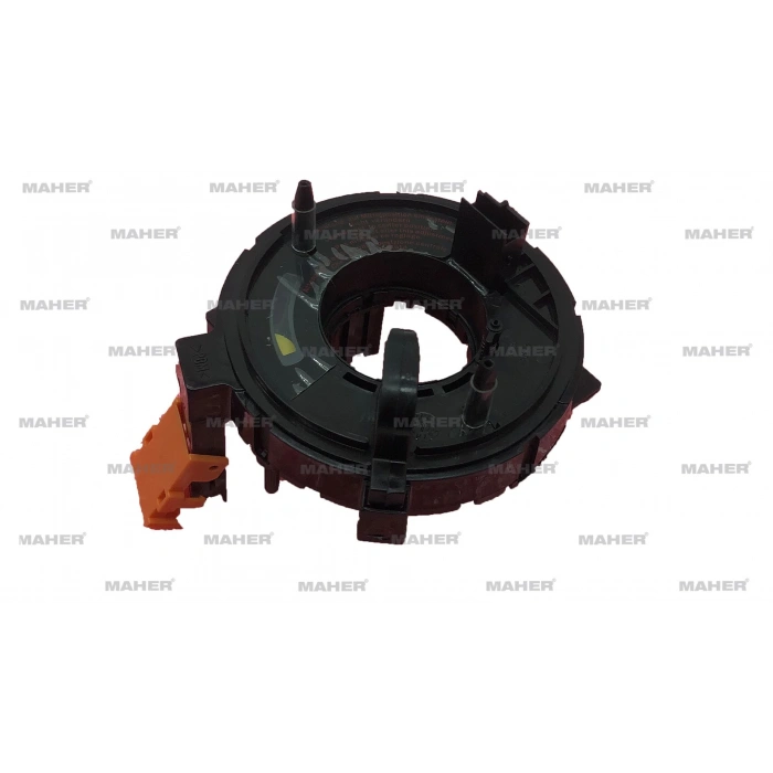 Airbag Çemberi (Zemberek) Golf4 / Bora / A3 / Toledo / Passat 1998-03 (Oem No:1J0959653C)