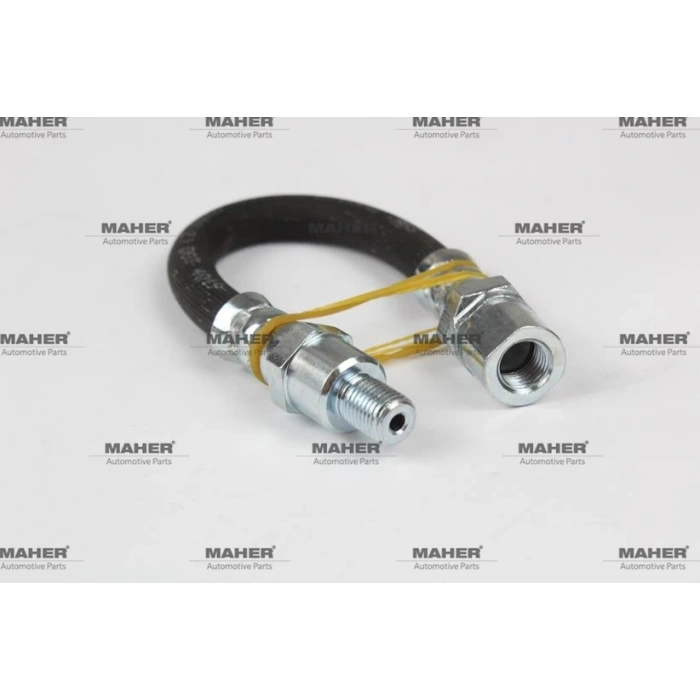 Fren Hortumu 124 66-85 Arka Kısa (Oem No:4234923)