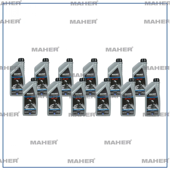 Şanzıman Yagı Atf Sarı Cvt Vag Grubu / Civic 2016-2021 Fc5 / Civic 2022 Sonrası Fe / Crv 1.5 Turbo (Oem No:0888602105)