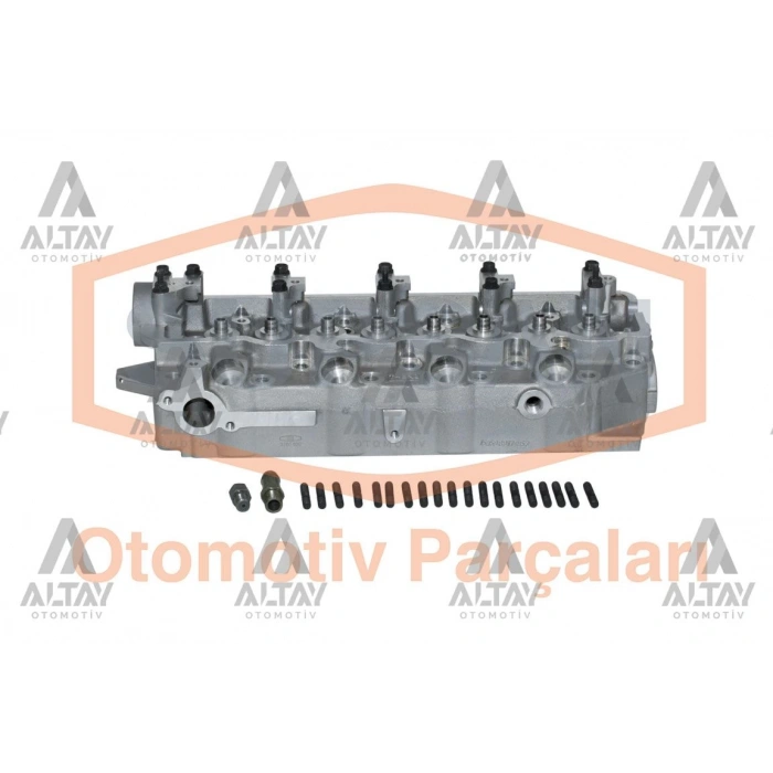 Silindir Kapağı H-100  97= D4Bb / 4Dbb 4D56 (Oem No:2210042700)