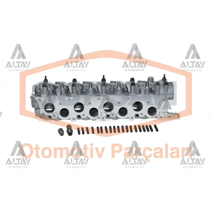 Silindir Kapağı H-100  97= D4Bb / 4Dbb 4D56 (Oem No:2210042700)