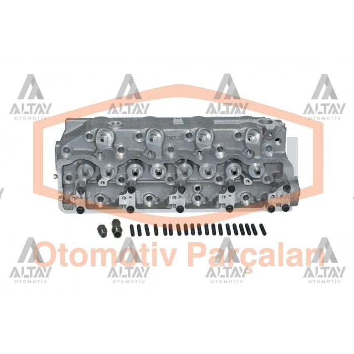 Silindir Kapağı H-100  97= D4Bb / 4Dbb 4D56 (Oem No:2210042700)