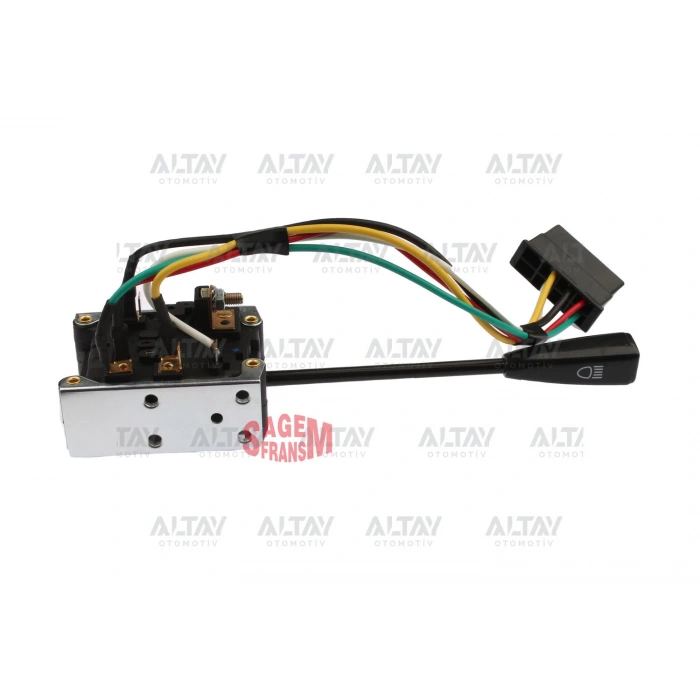 Far Kolu R12 (Oem No:7702260824)