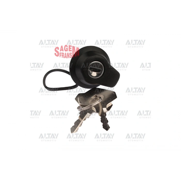 Bagaj Kilidi Dış R9 / R11 (Oem No:7701349638)
