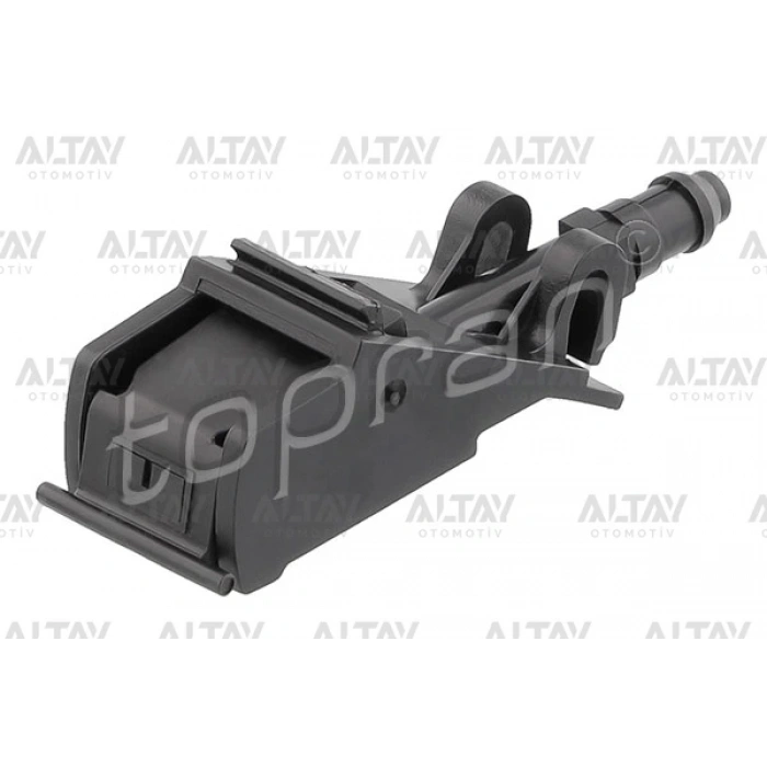 Su Fıskiye Memesi Golf4 / Passat / Polo 97= Ön (Oem No:6E0955985B)