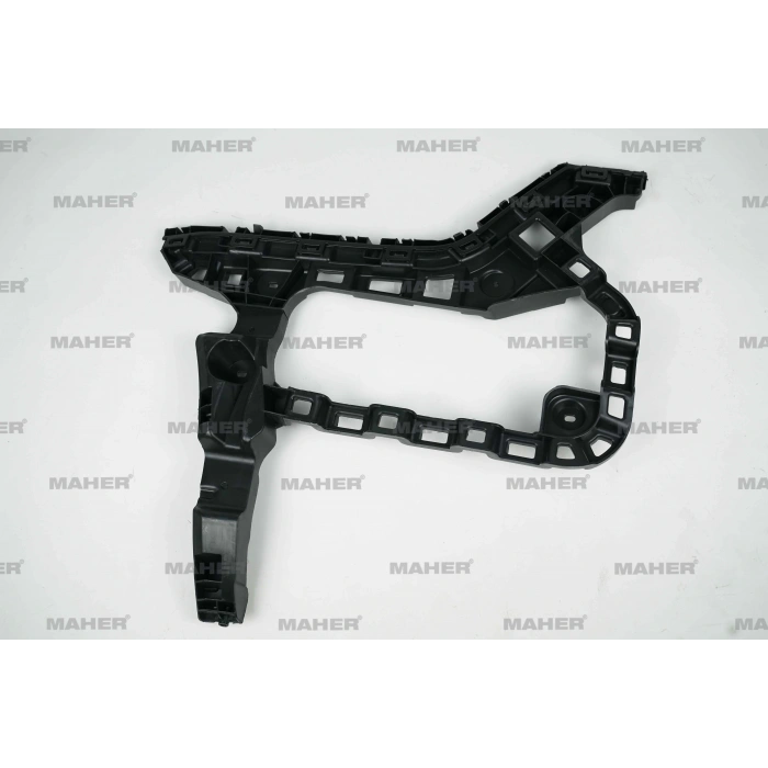 Tampon Bağlantı Braketi Passat 2015 Sonrası Arka Sol Yan (Oem No:3G5807375)