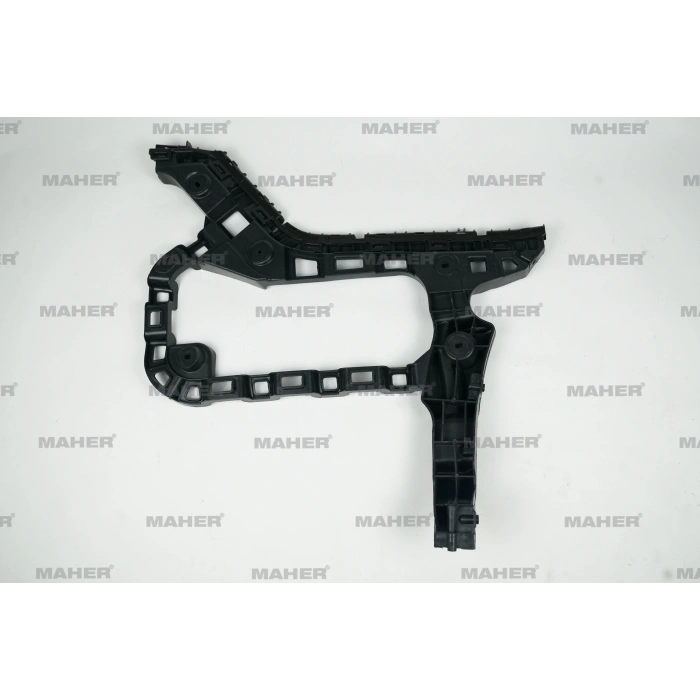 Tampon Bağlantı Braketi Passat 2015 Sonrası Arka Sol Yan (Oem No:3G5807375)