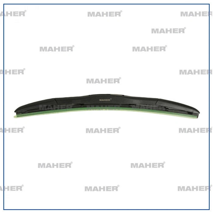 Silecek Süpürgesi Tek Tip Üniversal 15 Hybrıd (380Mm)