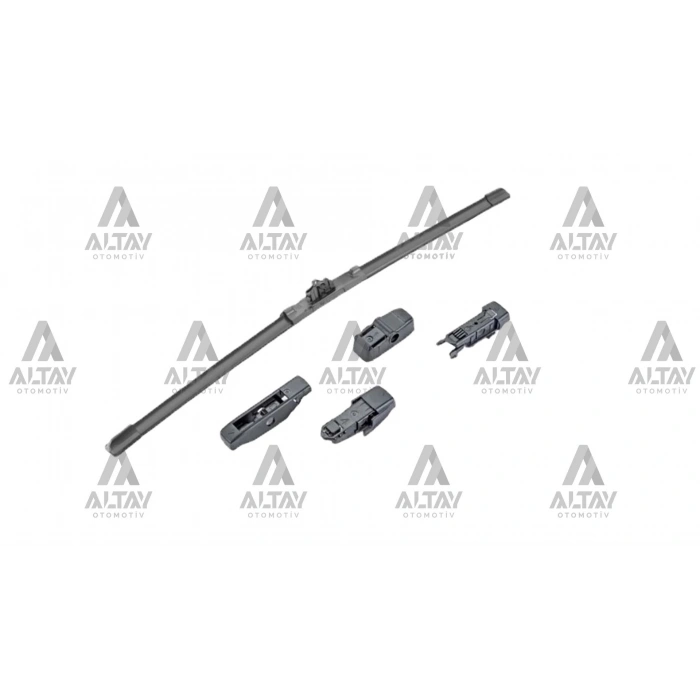 Silecek Süpürgesi Tek Aerotwın Plus (650Mm) (Oem No:3397006952)