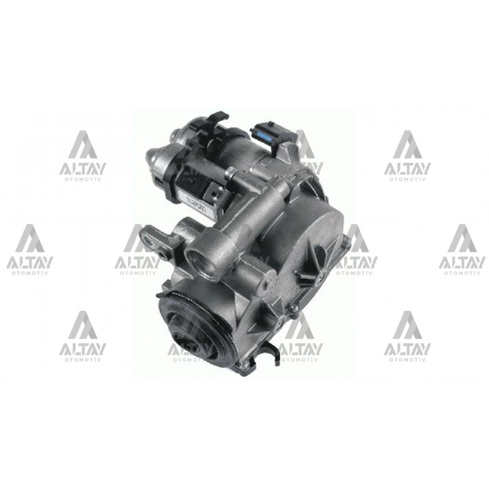 Vites Aksiyoneri C2 / C3 / Nemo / Bipper  2008 Sonrası B.M (Oem No:2452C5)