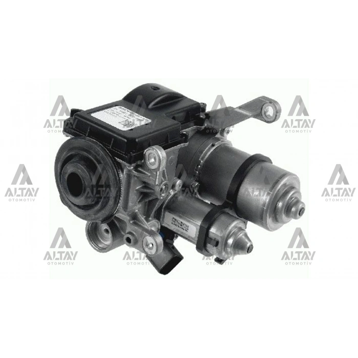 Vites Aksiyoneri C2 / C3 / Nemo / Bipper  2008 Sonrası B.M (Oem No:2452C5)