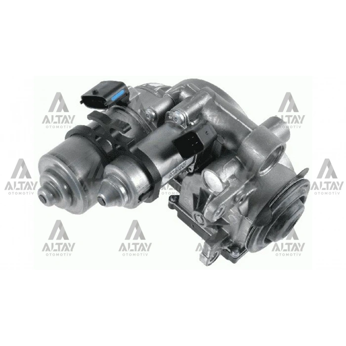 Vites Aksiyoneri C2 / C3 / Nemo / Bipper  2008 Sonrası B.M (Oem No:2452C5)