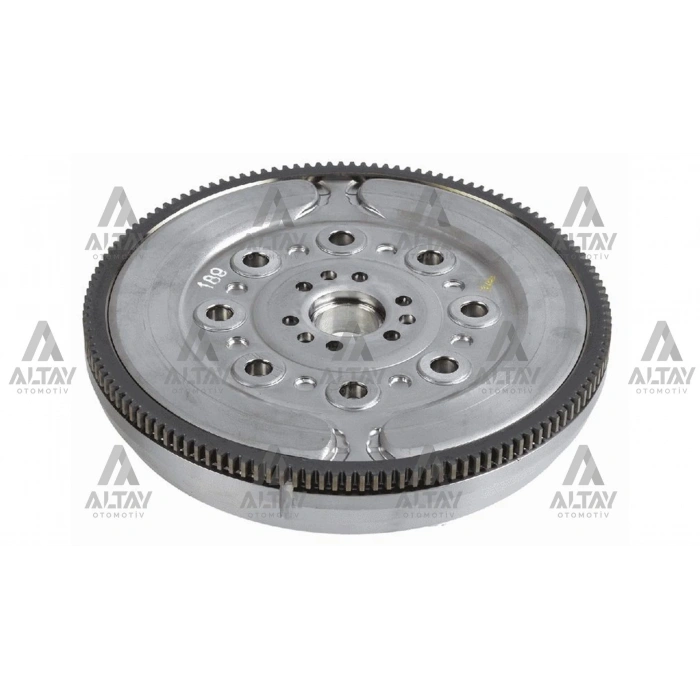 Volan  C4 / 307 / C4 Pc / C5 X7 / 407 2006 Sonrası 1.6 Hdı (Oem No:0532Q4)