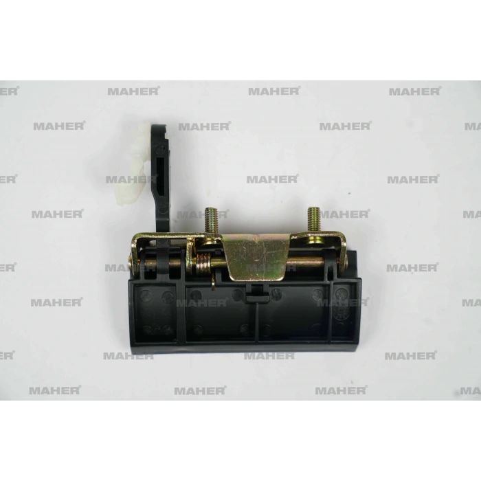 Kapı Kolu H-100 Bagaj Kapak Açma Kolu Dış (Oem No:8365043300)