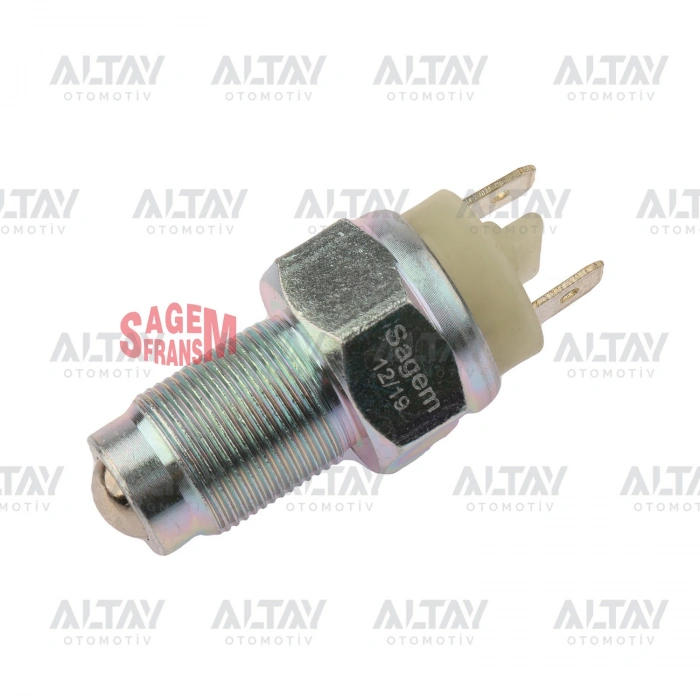 Müşür Geri Vites R12 (Oem No:7700638949)