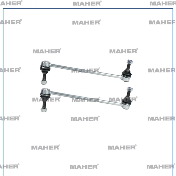 Z Rot Juke 2010-2015 / Qashqai 2014 Sonrası / Pulsar 2016 Sonrası / Kadjar 2015 Sonrası Ön (Oem No:54618Cy00A)
