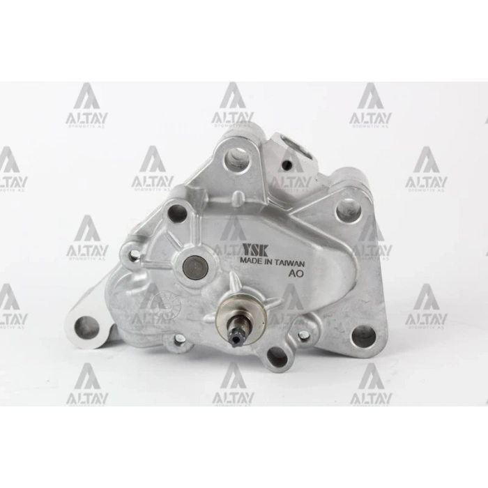 Yağ Pompa Micra 1.2 2010-2014  K13 Hr12De (Oem No:150101Hc1C)