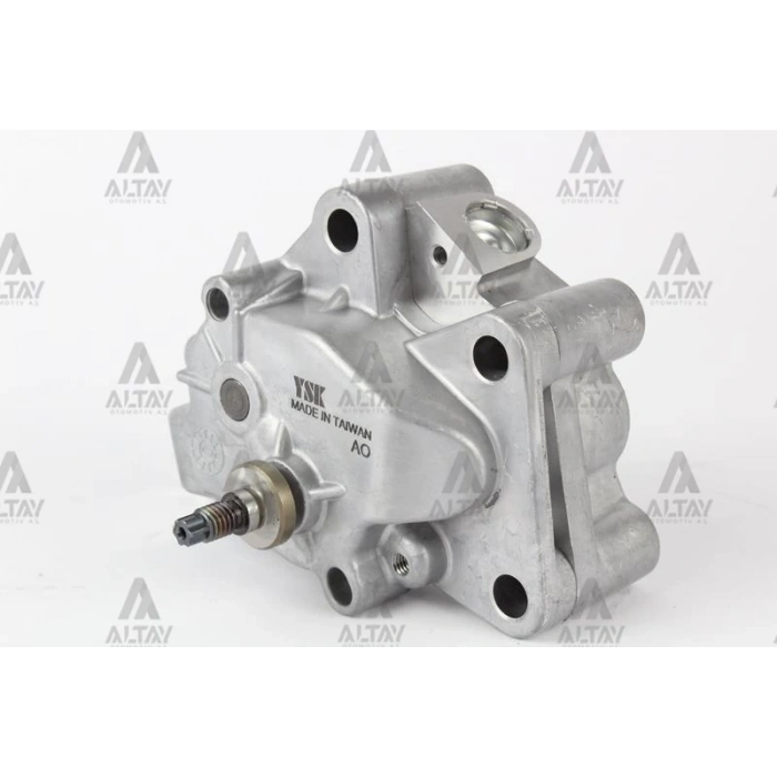 Yağ Pompa Micra 1.2 2010-2014  K13 Hr12De (Oem No:150101Hc1C)