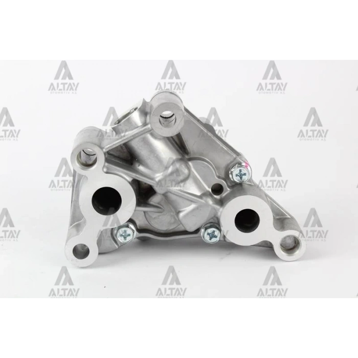 Yağ Pompa Micra 1.2 2010-2014  K13 Hr12De (Oem No:150101Hc1C)