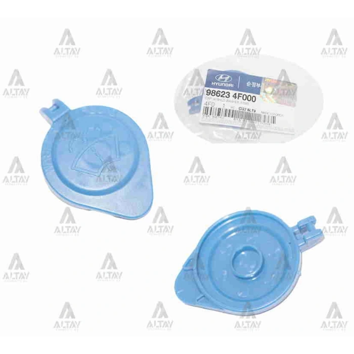 Su Fıskiye Depo Kapağı Kmy 2005 Sonrası (Oem No:986234F000)