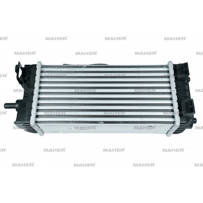 Turbo Radyatörü (İntercooler) C-Max Iı 2010 Sonrası / 1.6 Tdcı Brazıng (Oem No:8V619L440Ce)