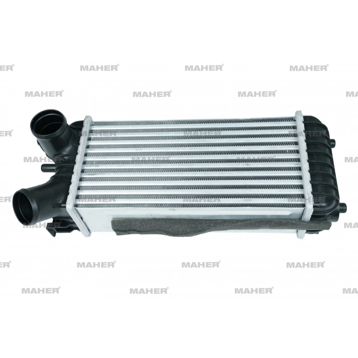 Turbo Radyatörü (İntercooler) C-Max Iı 2010 Sonrası / 1.6 Tdcı Brazıng (Oem No:8V619L440Ce)