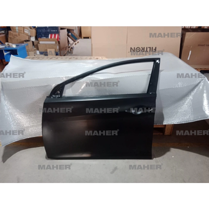 Kapı Elantra Ön 2011-2016 Sol (Hasarlı) (Oem No:760033X500)