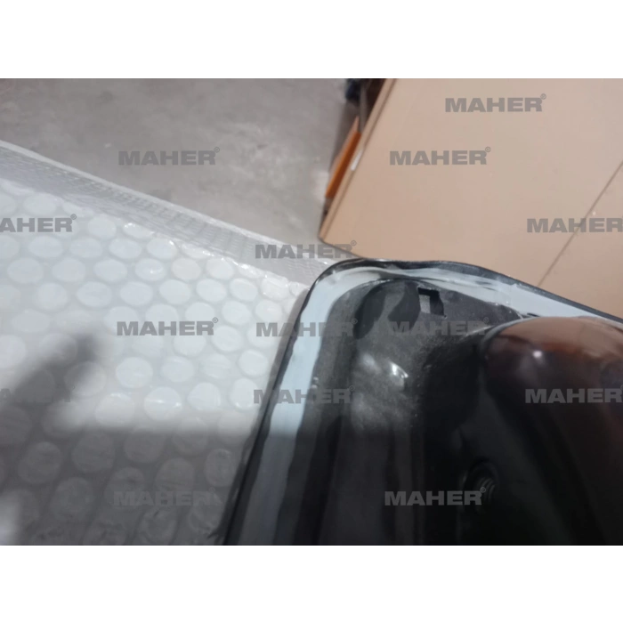 Kapı Elantra Ön 2011-2016 Sol (Hasarlı) (Oem No:760033X500)