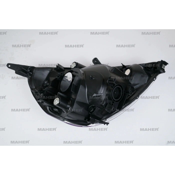 Far Jazz 2004-2006 Manuel Beyaz Sol (Oem No:33151Saah61)