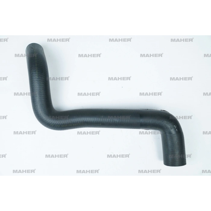 Hortum Radyatör Alt R-9 (Oem No:7700793617)